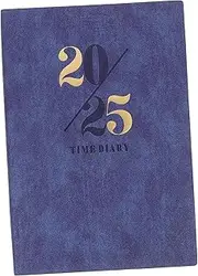 Beavorty Student Planner Book 2025 Office Notebook Household Planner Daily Schedule Notebook Australian English Edition