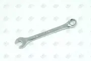 SK Hand Tools 88216 - 1/2" 12pt SuperKrome Fractional Combination Wrench
