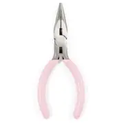 We R Memory Keepers Cinch Pink Needle Nose Wire Clippers 1pc