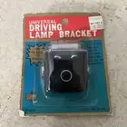 Universal Driving Lamp Bracket Kmart