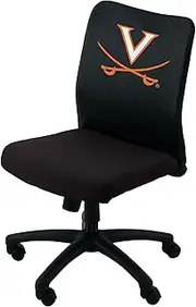 NCAA Virginia Cavaliers Office Chair