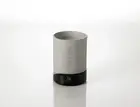 Marriott Attune Candle - Notes of Fuji Apple, Rose, and Cassis - Hand-Poured ...