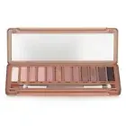 NEW Urban Decay Naked 3 Eyeshadow Palette: 12x Eyeshadow, 1x Doubled Ended