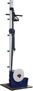 Multi-Exercise Gym Workout Station, Stack Training System, Home Gym Systems, Strength Training Dip Stands, Fitness Equipment for Centrifuge Flywheel Trainer Strength Training Machine Gym Abdominal