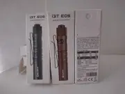 Olight i3T EOS Desert Tan or Black