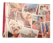 American Girl Pleasant Co Snapshot photo Album RETIRED 2002 Hallmark NEW