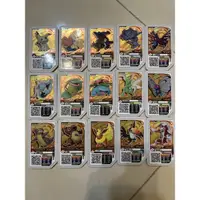 在飛比找蝦皮購物優惠-現貨 正版卡匣神奇寶貝 寶可夢 59張 3星 pokemon