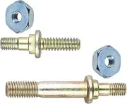 [Hippotech] Super Bars Studs & Nuts for Stihl 029 039 Ms290 Ms310 Ms390 Chainsaw Parts