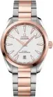 New Omega Seamaster Aqua Terra 38MM Men's Watch 220.20.38.20.02.001