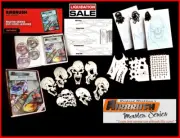 Airbrush Master Series Instructional DVD - How to Airbrush for Beginners Course