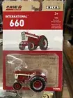 1/64 International Harvester IH 660 Wide Front by ERTL 44227