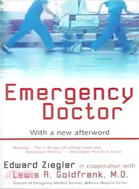 在飛比找三民網路書店優惠-Emergency Doctor