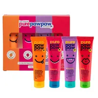 在飛比找全家行動購優惠-【PurePawPaw】澳洲神奇萬用木瓜霜精緻禮盒(尊爵限量