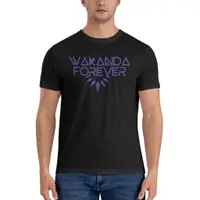 在飛比找蝦皮購物優惠-MARVEL Wakanda Forever 黑豹漫威批發酷