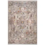 Yana Mushroom 165X120Cm Rug