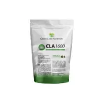 在飛比找蝦皮購物優惠-《巨便宜》共軛亞油酸 CLA 共軛亞麻油酸 800毫克*10