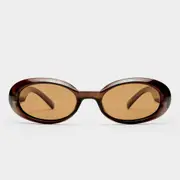WORK IT! | COCOA POLARISED