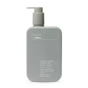 endota Native Mint Cedarwood Hand Body Wash