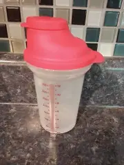 Tupperware All In One Shaker-NEW