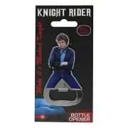 Fanattik - Knight Rider 40 Years - Bottle Opener Magnet - New