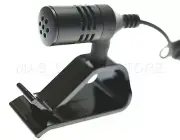 ALPINE CDE136BT CDE-136BT GENUINE MICROPHONE *PAY TODAY SHIPS TODAY*