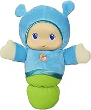 Playskool Lullaby Gloworm Blue - Amazon Exclusive