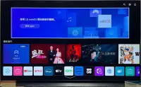 在飛比找Yahoo!奇摩拍賣優惠-極新LG樂金55吋OLED 4K AI語音物聯網電視（OLE