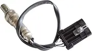 Car Air Fuel Ratio Oxygen Sensor, for Chevrolet, for Daewoo, for Opel, for Vauxhall, Oxygen Sensor Lambda Probe O2 Sensor Air Fuel Ratio Sensor 96394004 96394003 2536 1764