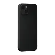 Dbramante1928 Monaco MagSafe iPhone 15 Plus Silicone Case - Black
