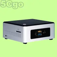 在飛比找Yahoo!奇摩拍賣優惠-5Cgo【權宇】Intel英特爾NUC5PPYH奔騰N370