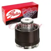 Gates Cooling System Tester Adapter for 2003-2006 Chevrolet SSR 5.3L 6.0L V8 or