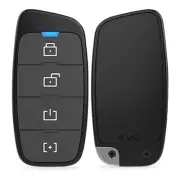 Aerpro ARRF441 Remote start rf remotes - 4 button 850m range pair AERPRO