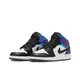 【NIKE】AIR JORDAN 1 MID (GS) 中大童 運動休閒鞋-DQ8423154