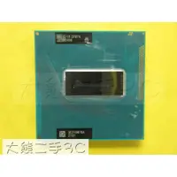 在飛比找蝦皮購物優惠-【大熊二手3C】CPU-988B G2 Core i3-31