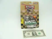 Racing Champions Nascar Legends - Commemorative Series - Elmo Langley