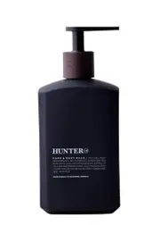 Hunter Lab Hand & Body Wash One Size