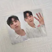 day6 young k Bandaid Muffle+Album Photocard Batch