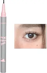 For Tear Stain Pen New Not Easy To Wear Nature Makeup Lying To Beginners Beauty Silkworm H7y4 Easy Not Smudge Pen