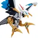 【BANDAI】 組裝模型 超魔神英雄傳 HG IMGN 空神丸 (增幅版)