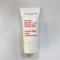 在飛比找蝦皮購物優惠-【現貨】 CLARINS 克蘭詩 Beauty Flash 