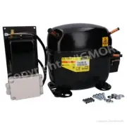 230V 50Hz refrigeration compressor Secop SCE21CNLX 104H8163 LBP