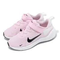 在飛比找PChome24h購物優惠-Nike 耐吉 童鞋 Revolution 7 PSV 中童