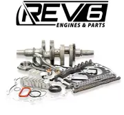 Polaris 2013-2021 Ranger 900 Crew XP 2 4 Complete Bottom end Motor Rebuild Kit