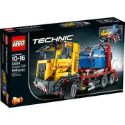 LEGO 42024 - Technic Container truck