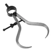 Precision Instrument Spring Gauges Manual Caliper Calipers Measurement Tool