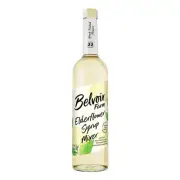 Belvoir Fruit Farm Elderflower Cordial, 500ml