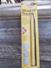 NEW Minwax Blend-Fil Pencil 6 Early American English Chestnut Provencial Special