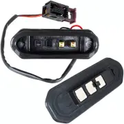 Sliding Door Contact Switch For Fiat Ducato Citroen Jumper Peugeot Boxer 2006-
