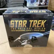Star Trek The Original Series 40th Anniversary Series 2 Box 24ct Factory Sealed