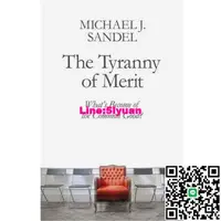 在飛比找露天拍賣優惠-The Tyranny of Merit: What's B